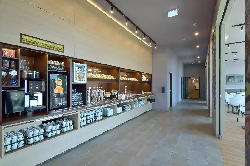 B&b Hotel Köln Ehrenfeld