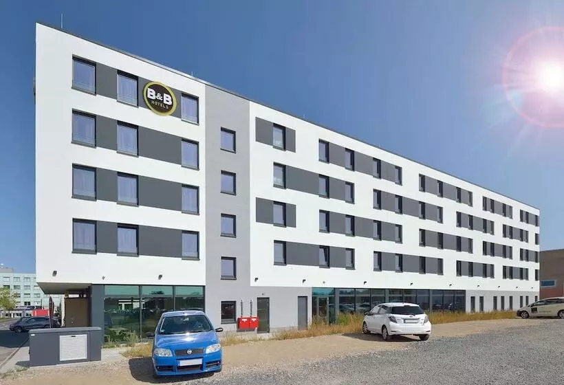 B&b Hotel Köln Ehrenfeld