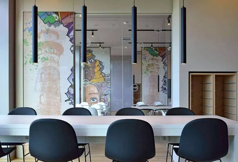 B&b Hotel Köln Ehrenfeld