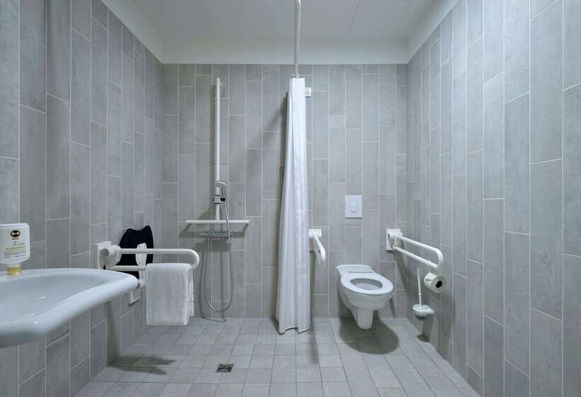 B&b Hotel Köln Ehrenfeld