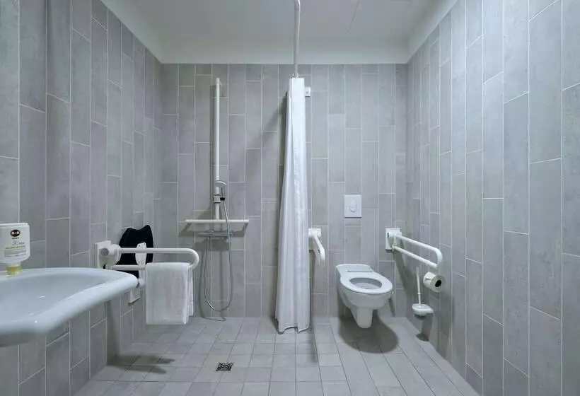 B&b Hotel Köln Ehrenfeld