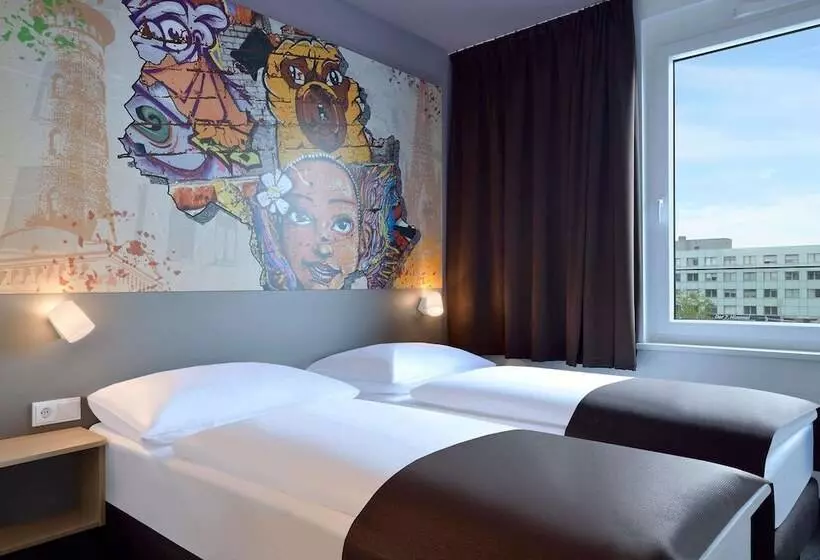 B&b Hotel Köln Ehrenfeld