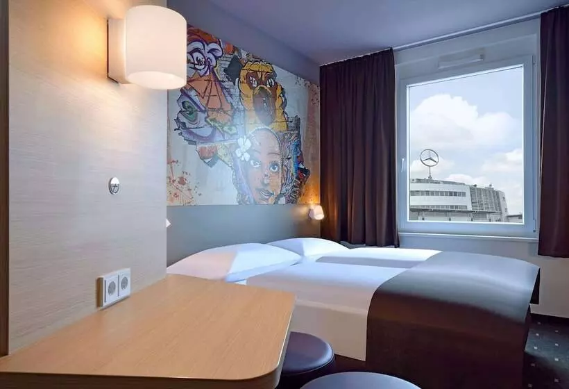 B&b Hotel Köln Ehrenfeld