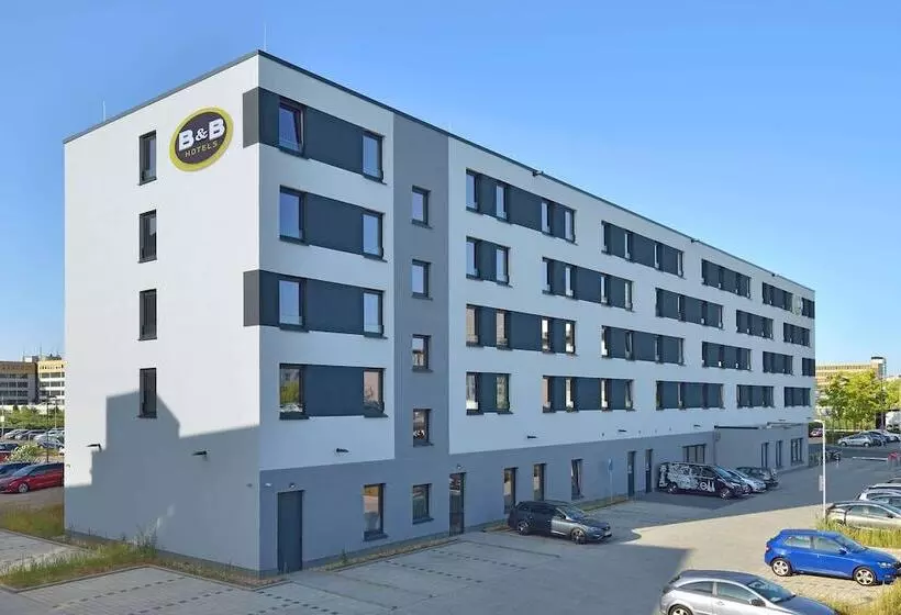 B&b Hotel Köln Ehrenfeld