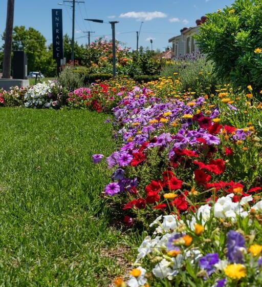 فندق Golfers Inn