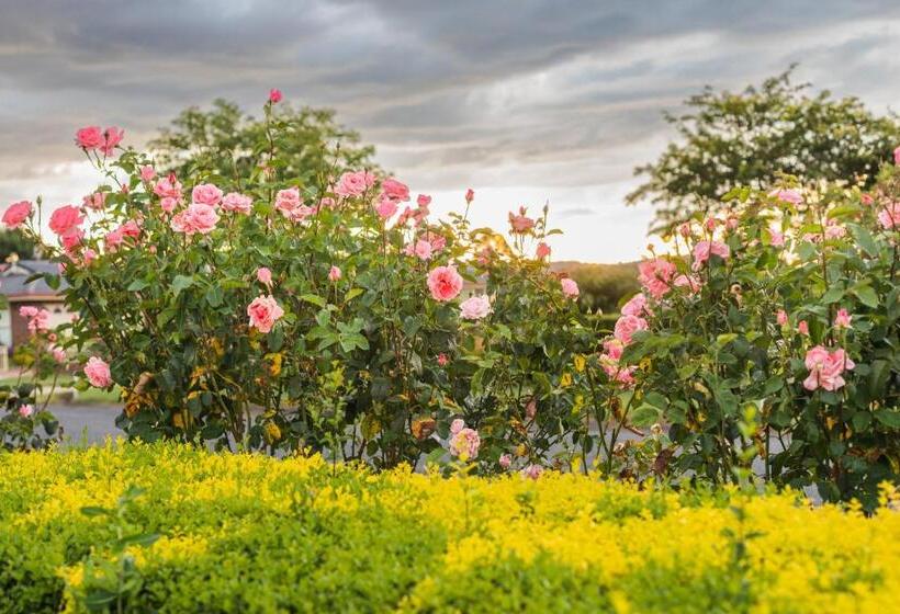 فندق Golfers Inn