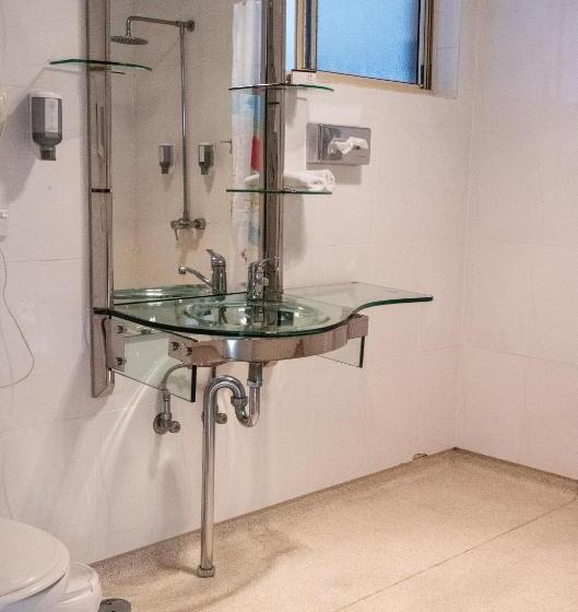 فندق Golfers Inn