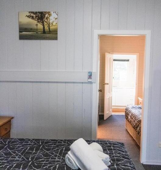 فندق Golfers Inn