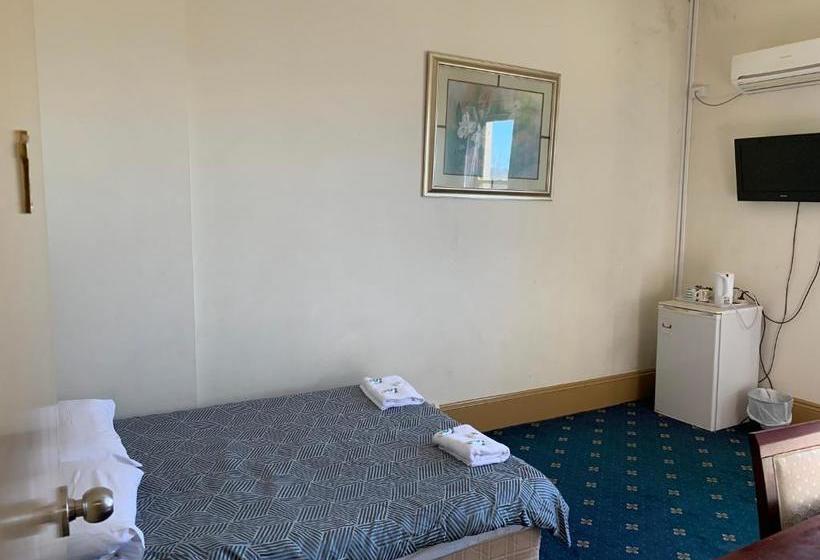 酒店 Great Western