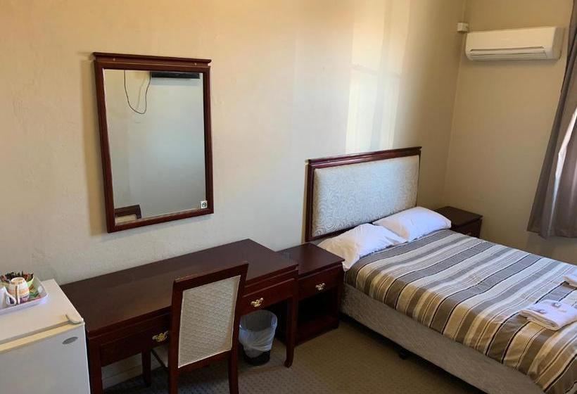 酒店 Great Western