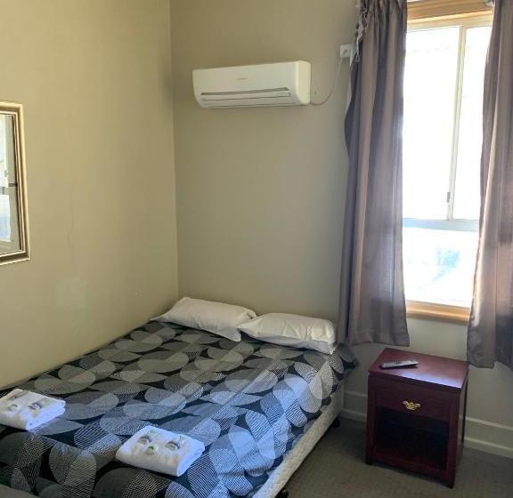 酒店 Great Western