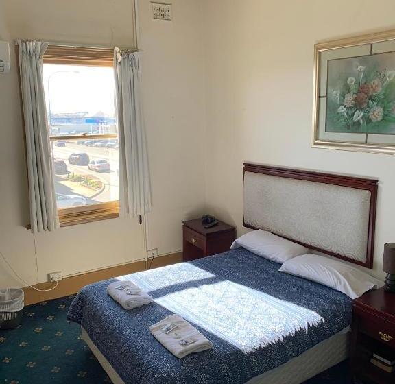 酒店 Great Western