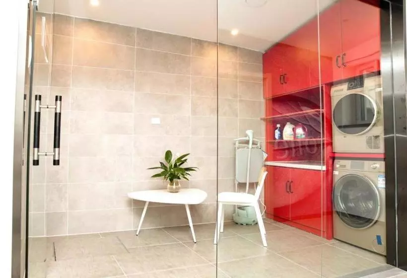 ホテル Ibis Yanji Renmin Road