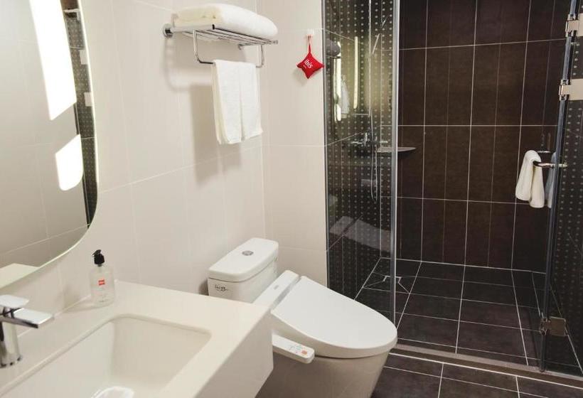 فندق Ibis Yanji Renmin Road