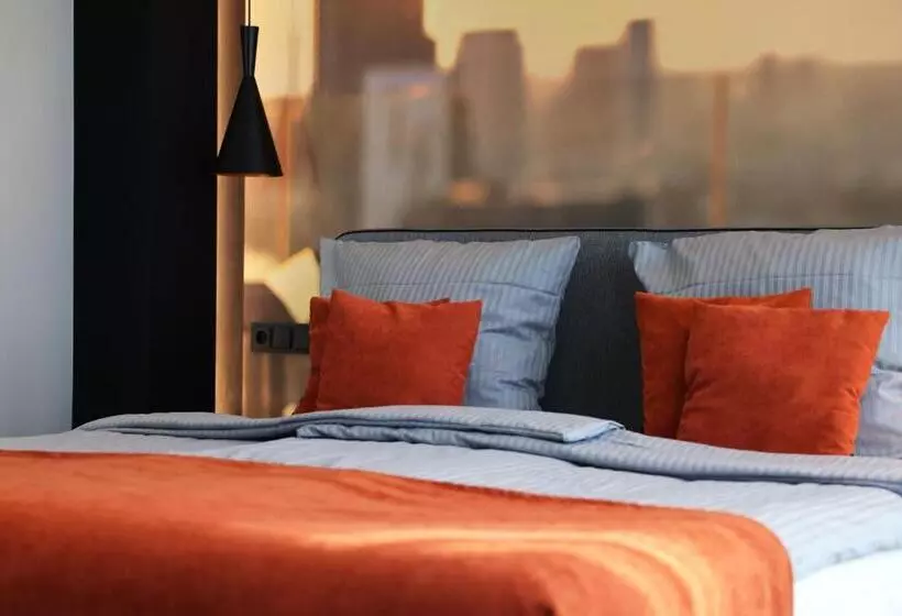 Juststay Grevenbroich Hotel & Apartments