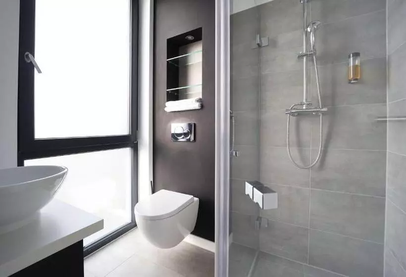 Juststay Grevenbroich Hotel & Apartments