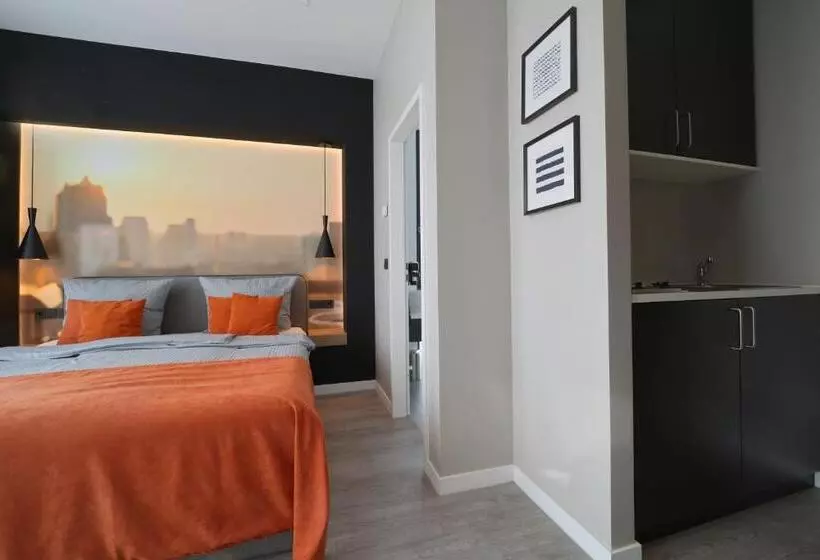 Juststay Grevenbroich Hotel & Apartments