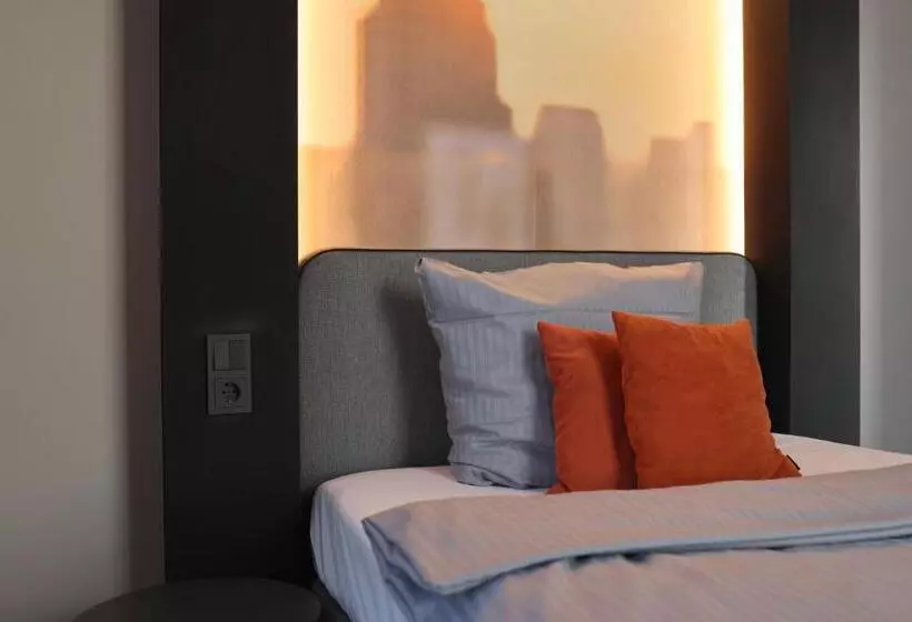 Juststay Grevenbroich Hotel & Apartments