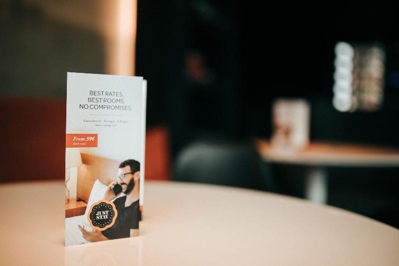 Juststay Grevenbroich Hotel & Apartments