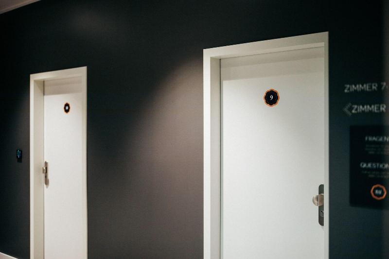 Juststay Grevenbroich Hotel & Apartments