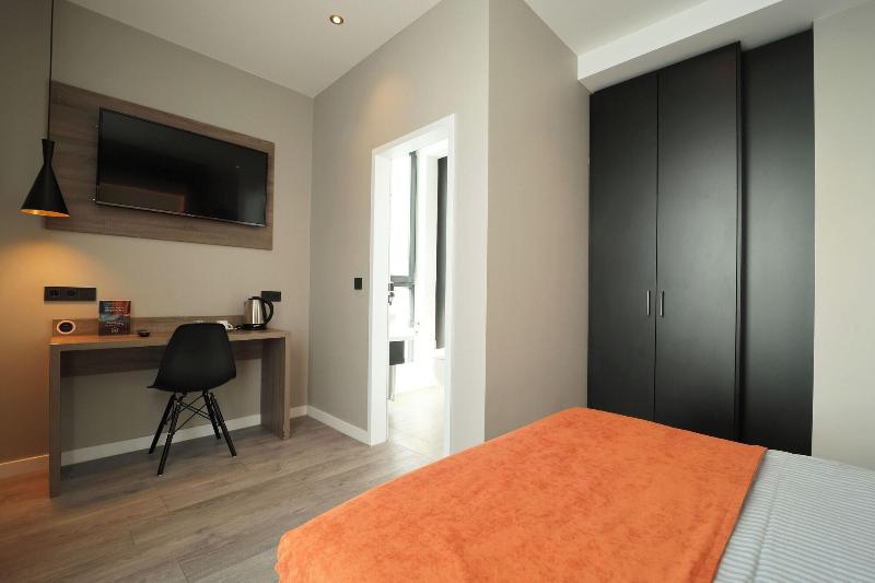 Juststay Grevenbroich Hotel & Apartments