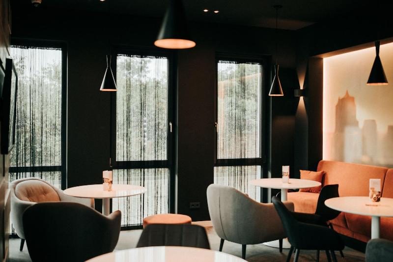 Juststay Grevenbroich Hotel & Apartments