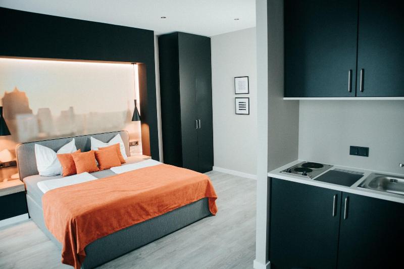 Juststay Grevenbroich Hotel & Apartments