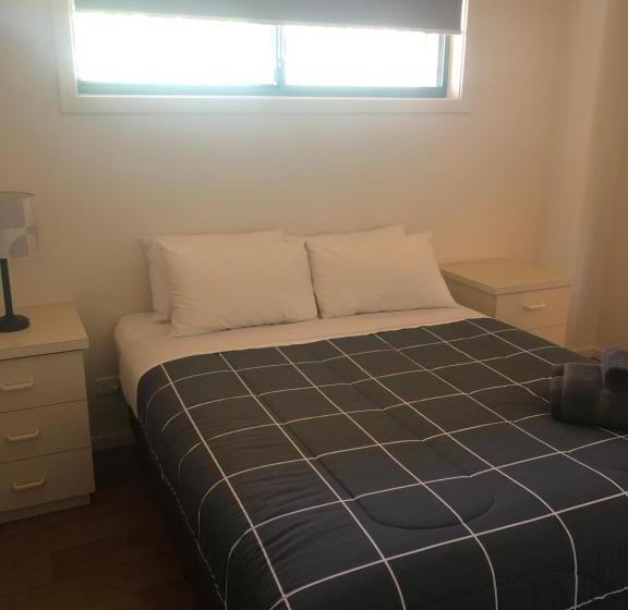 호텔 Latitude20 Karratha Apartments