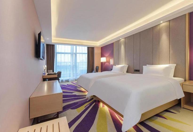 Hotel Lavande S. Chongqing Xinghui Liangjiang Happiness Square Shop