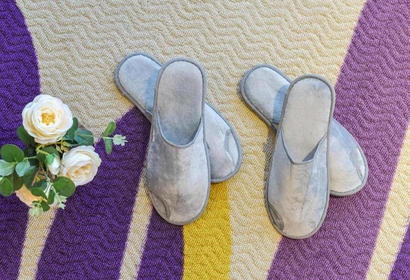 Hotel Lavande S. Chongqing Xinghui Liangjiang Happiness Square Shop