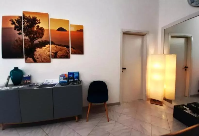 Hotelli Malibu