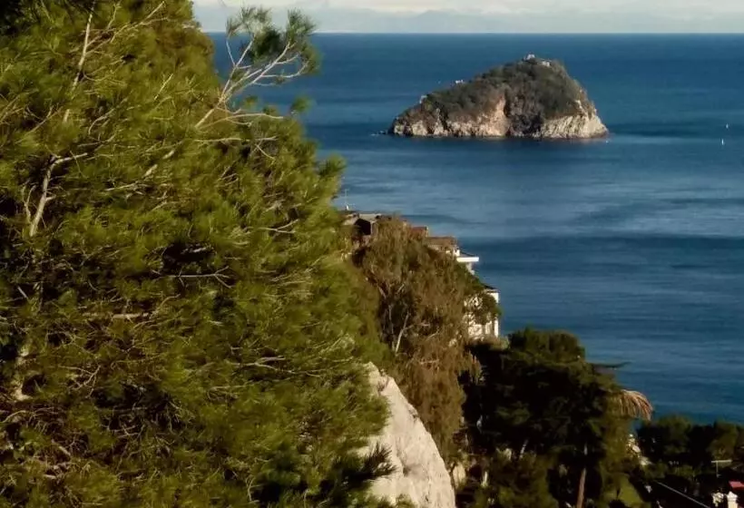 Hotelli Malibu