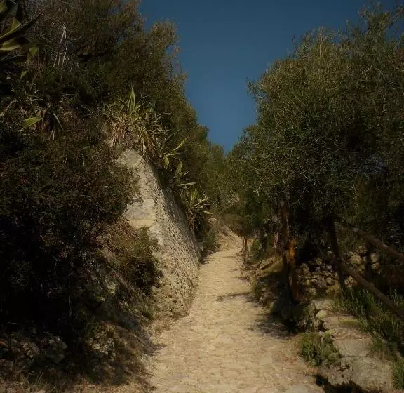 Hotelli Malibu