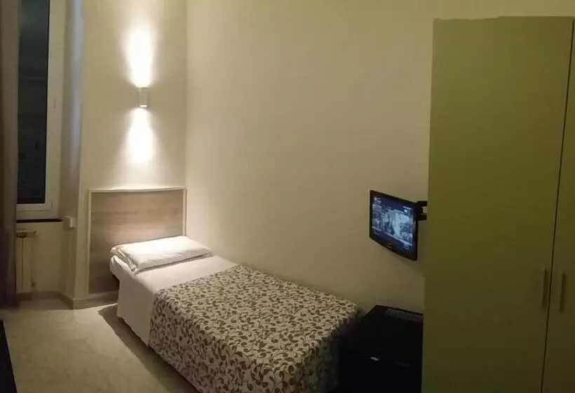 Hotelli Malibu