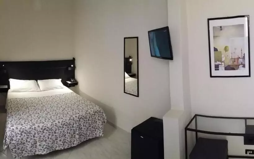 Hotelli Malibu