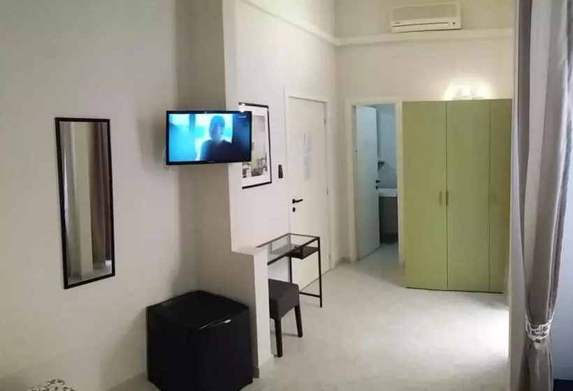 Hotelli Malibu