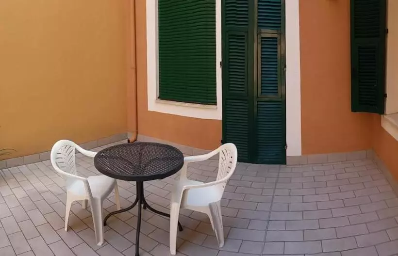 Hotelli Malibu