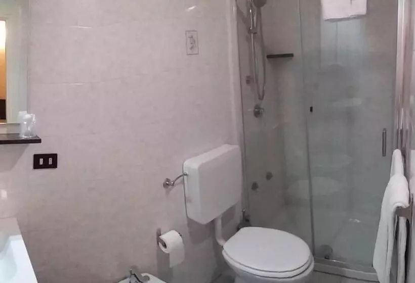 Hotelli Malibu