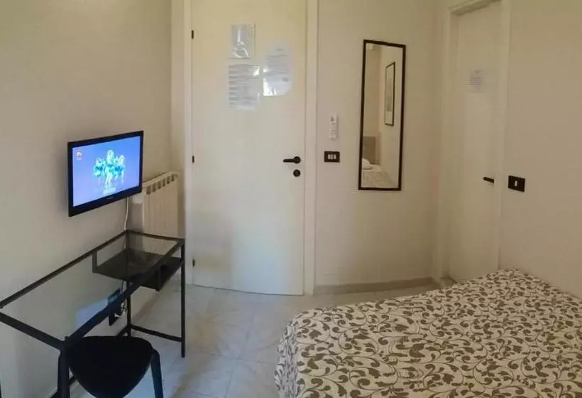 Hotelli Malibu