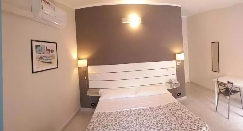 Hotelli Malibu