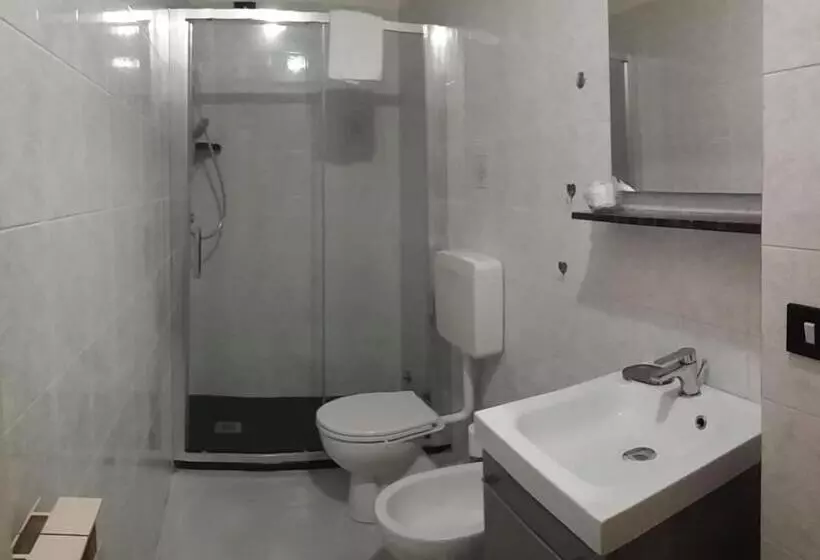 Hotelli Malibu