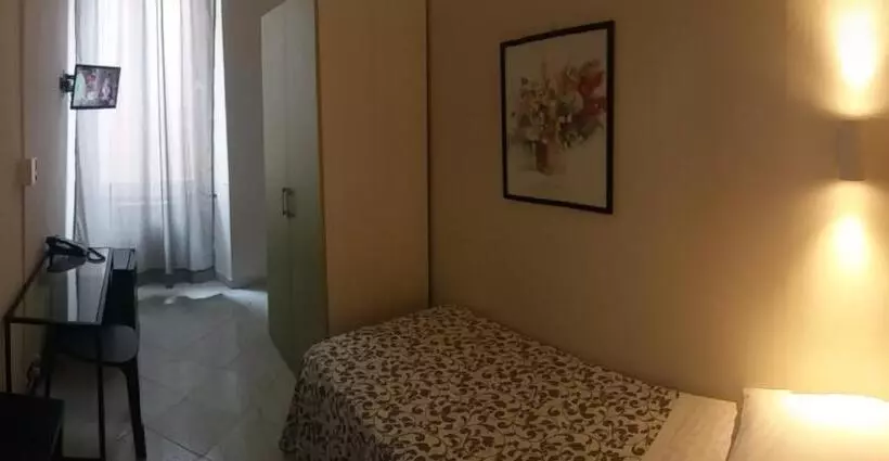 Hotelli Malibu