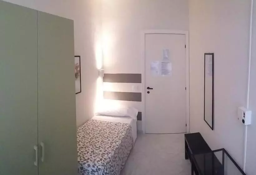 Hotelli Malibu