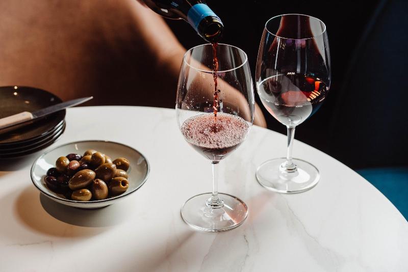 Oval Hotel At Adelaide Oval