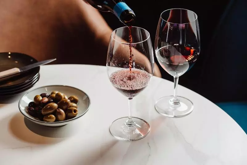 Oval Hotel At Adelaide Oval