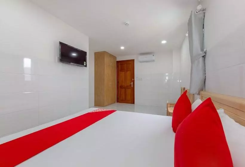 هتل Oyo 942 Cuong Hai Apartment