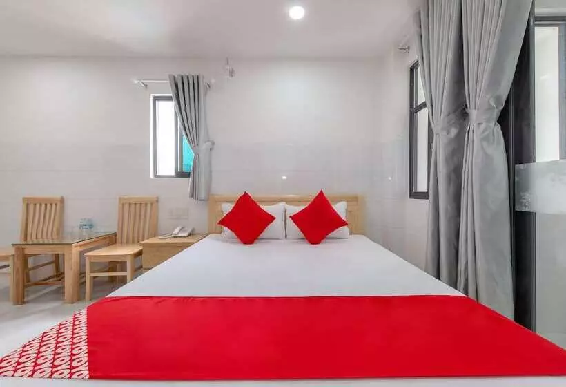 هتل Oyo 942 Cuong Hai Apartment