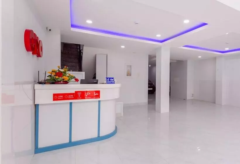 هتل Oyo 942 Cuong Hai Apartment