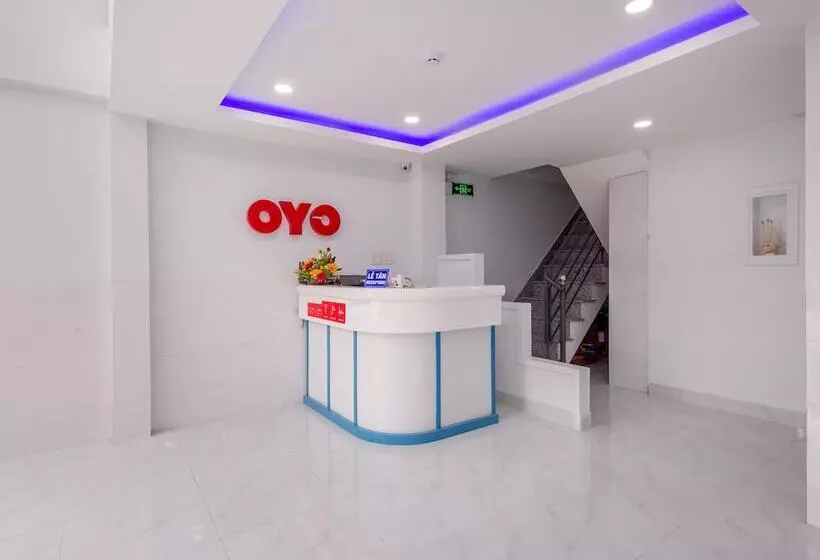 هتل Oyo 942 Cuong Hai Apartment