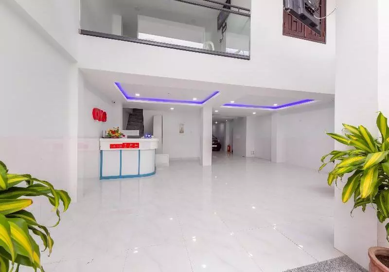 هتل Oyo 942 Cuong Hai Apartment